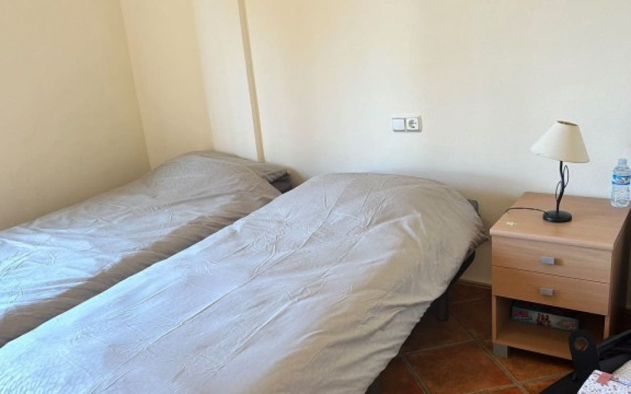 3 bedroom Villa for sale in Lo Crispin with pool - € 220,000 (Ref: 9997268)