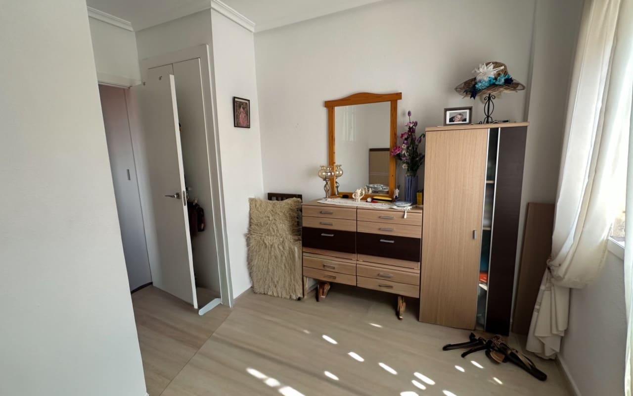 2 soveværelse Byhus til salg i Orihuela Costa med swimmingpool - € 164.900 (Ref: 9997269)