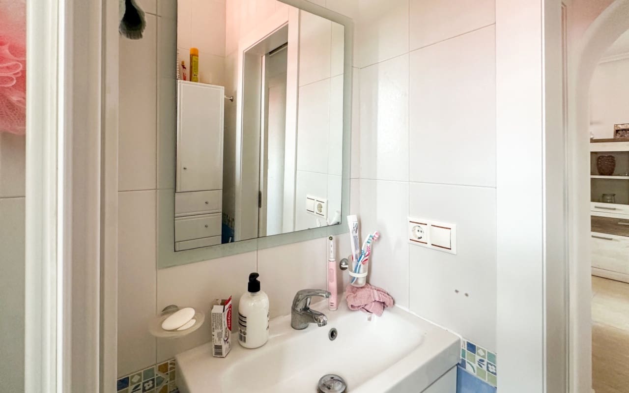 2 soveværelse Byhus til salg i Orihuela Costa med swimmingpool - € 164.900 (Ref: 9997269)