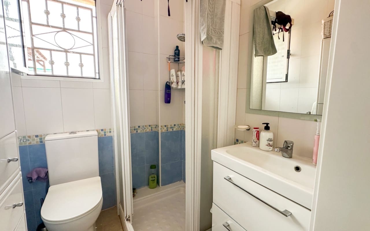 2 soveværelse Byhus til salg i Orihuela Costa med swimmingpool - € 164.900 (Ref: 9997269)