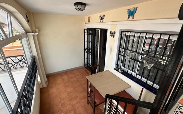 2 soveværelse Byhus til salg i Punta Prima, Orihuela med swimmingpool - € 164.900 (Ref: 9997269)