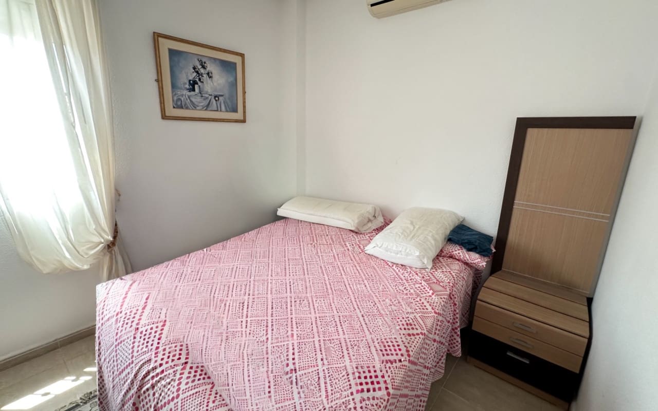 2 soveværelse Byhus til salg i Orihuela Costa med swimmingpool - € 164.900 (Ref: 9997269)