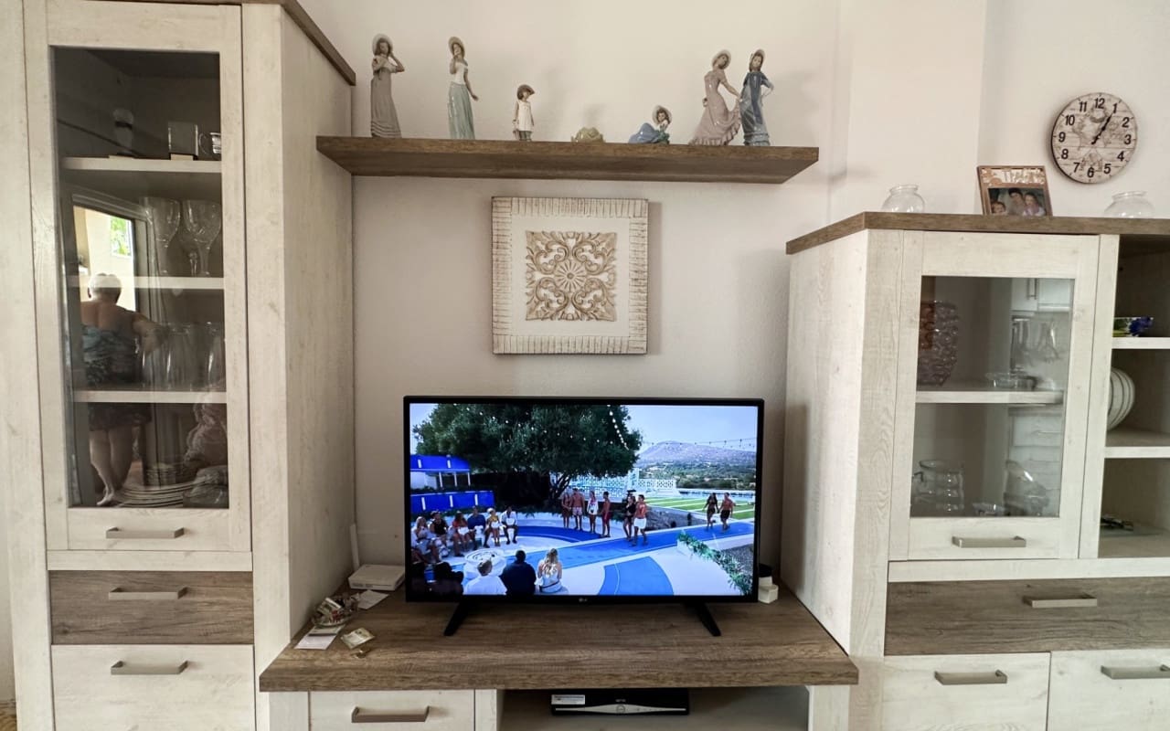 2 soveværelse Byhus til salg i Orihuela Costa med swimmingpool - € 164.900 (Ref: 9997269)