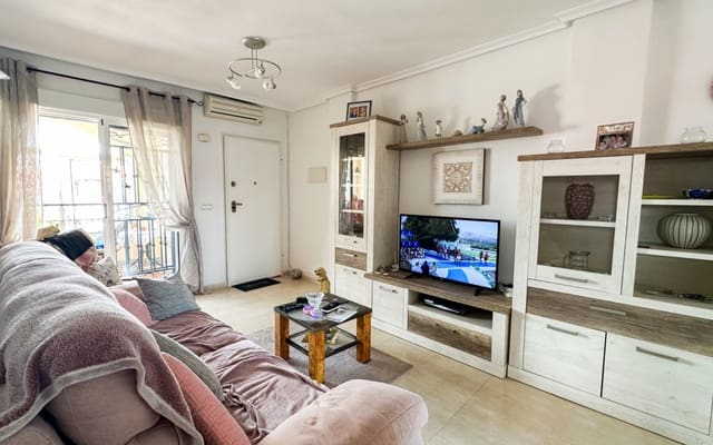 2 soveværelse Byhus til salg i Punta Prima, Orihuela med swimmingpool - € 164.900 (Ref: 9997269)