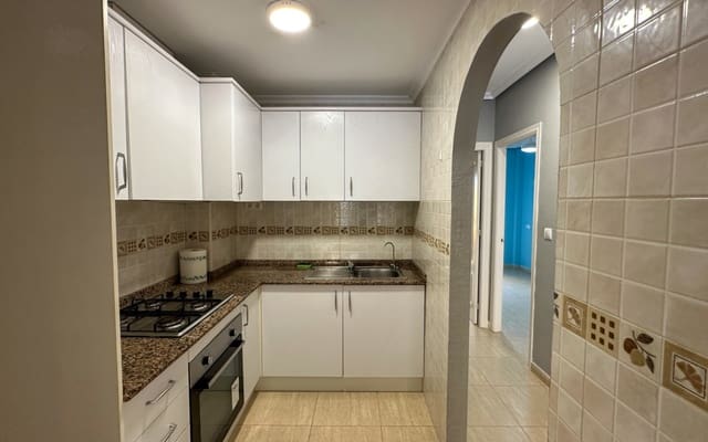 Casa de 2 habitaciones en Daya Nueva en venta con piscina garaje - 119.000 € (Ref: 9997270)