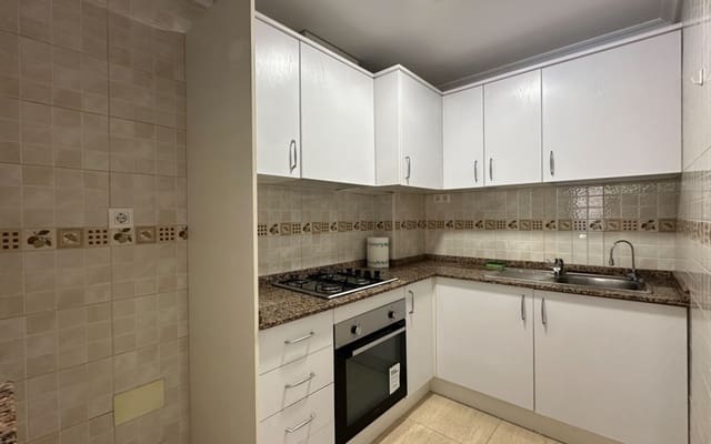 Casa de 2 habitaciones en Daya Nueva en venta con piscina garaje - 119.000 € (Ref: 9997270)