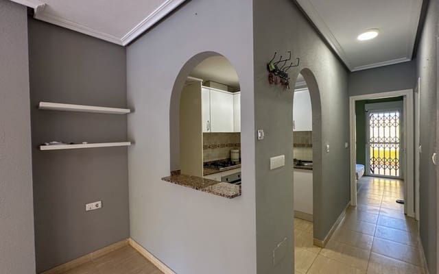 Casa de 2 habitaciones en Daya Nueva en venta con piscina garaje - 119.000 € (Ref: 9997270)