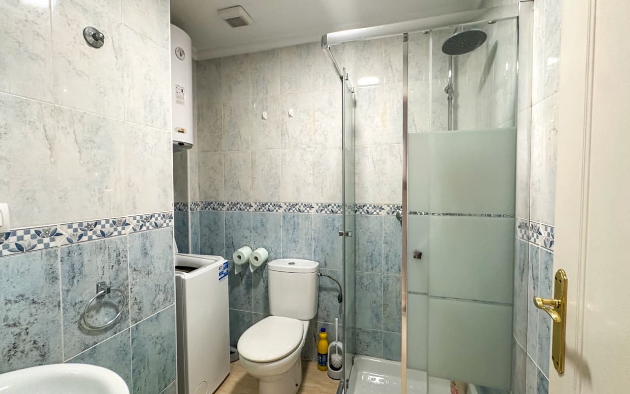 Casa de 2 habitaciones en Daya Nueva en venta con piscina garaje - 119.000 € (Ref: 9997270)