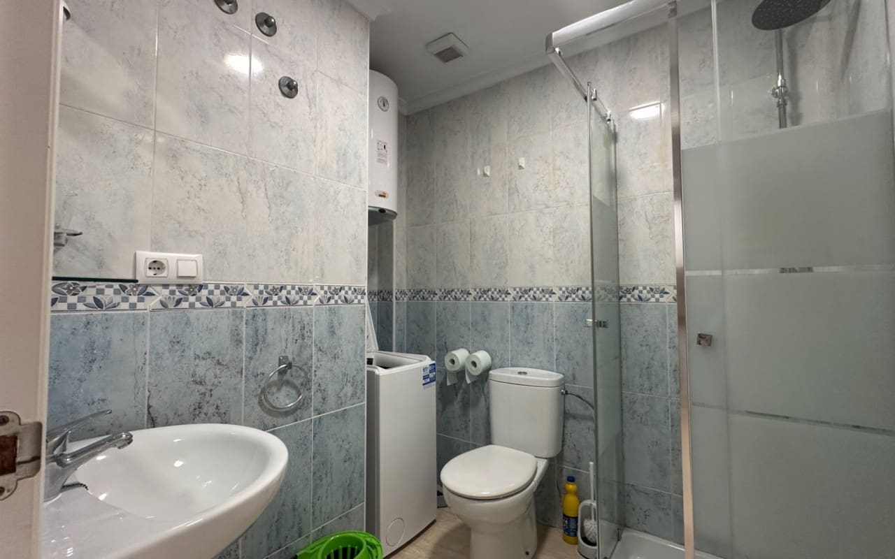 Casa de 2 habitaciones en Daya Nueva en venta con piscina garaje - 119.000 € (Ref: 9997270)