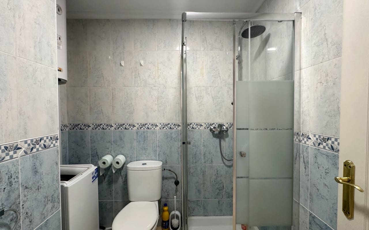 Casa de 2 habitaciones en Daya Nueva en venta con piscina garaje - 119.000 € (Ref: 9997270)