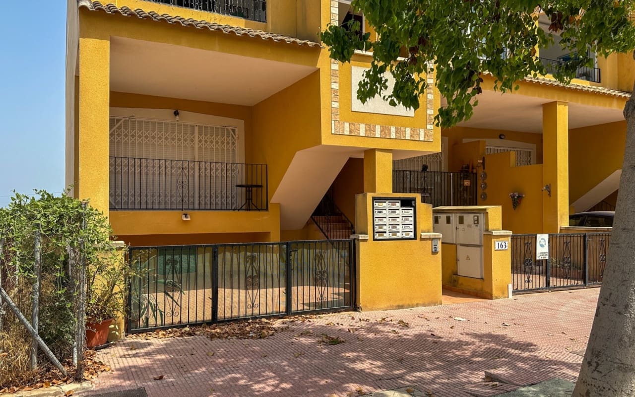 Casa de 2 habitaciones en Daya Nueva en venta con piscina garaje - 119.000 € (Ref: 9997270)