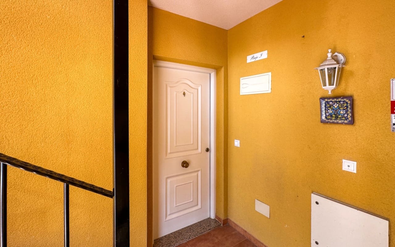 Casa de 2 habitaciones en Daya Nueva en venta con piscina garaje - 119.000 € (Ref: 9997270)