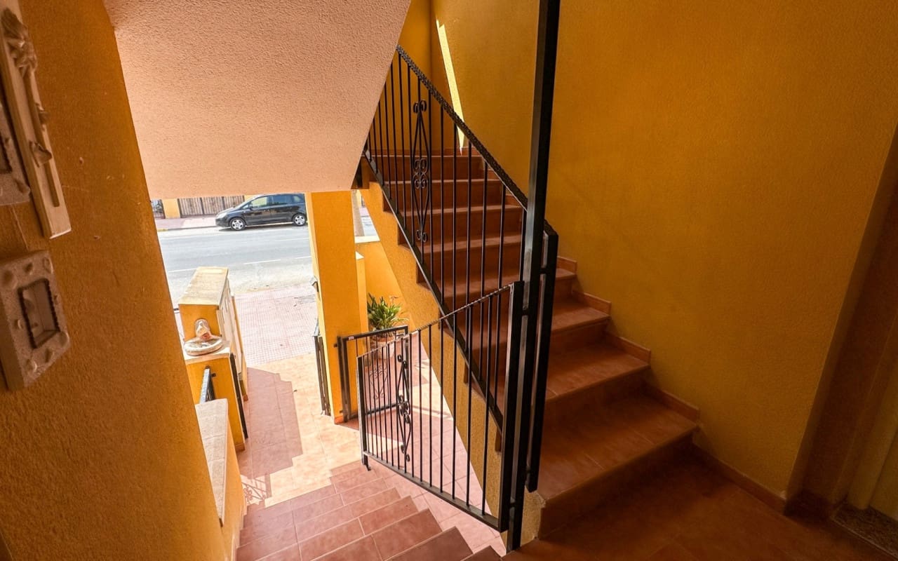 Casa de 2 habitaciones en Daya Nueva en venta con piscina garaje - 119.000 € (Ref: 9997270)