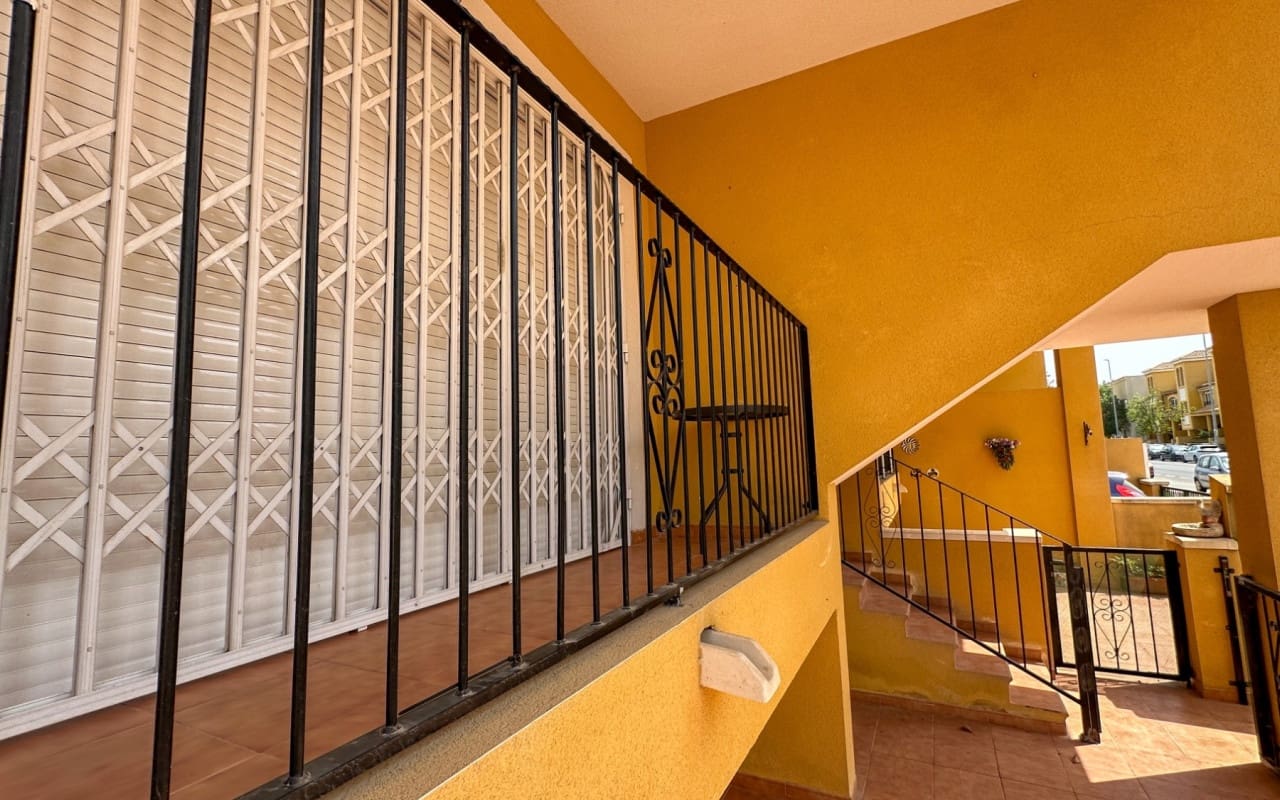 Casa de 2 habitaciones en Daya Nueva en venta con piscina garaje - 119.000 € (Ref: 9997270)