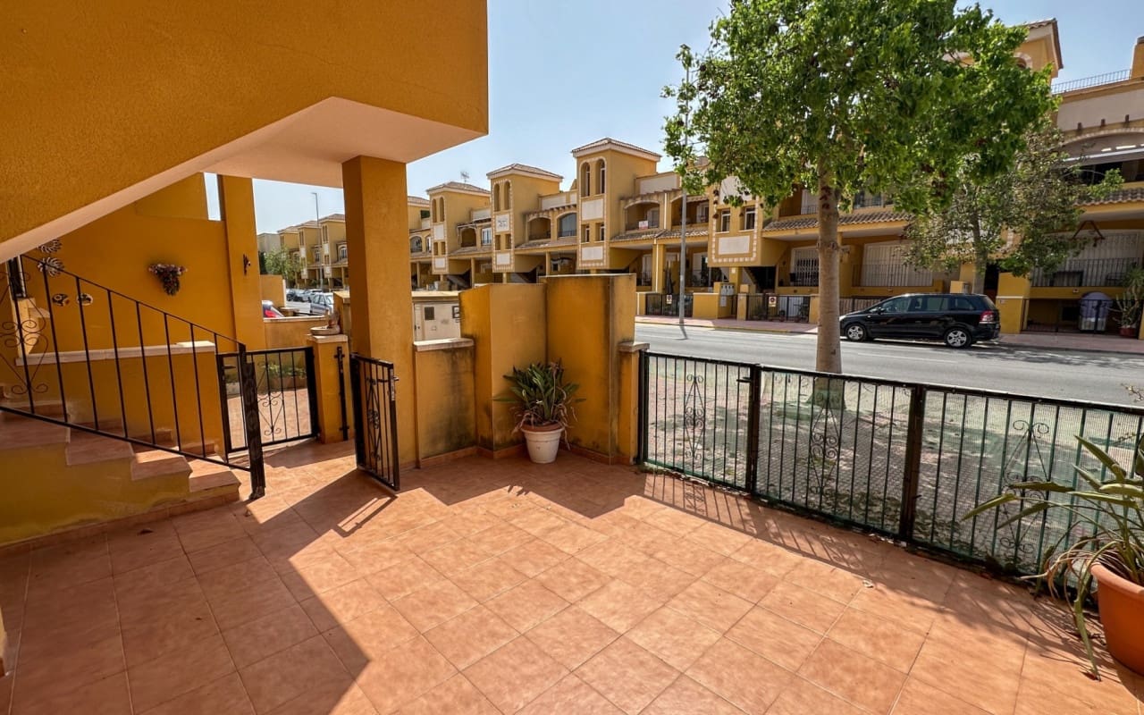 Casa de 2 habitaciones en Daya Nueva en venta con piscina garaje - 119.000 € (Ref: 9997270)