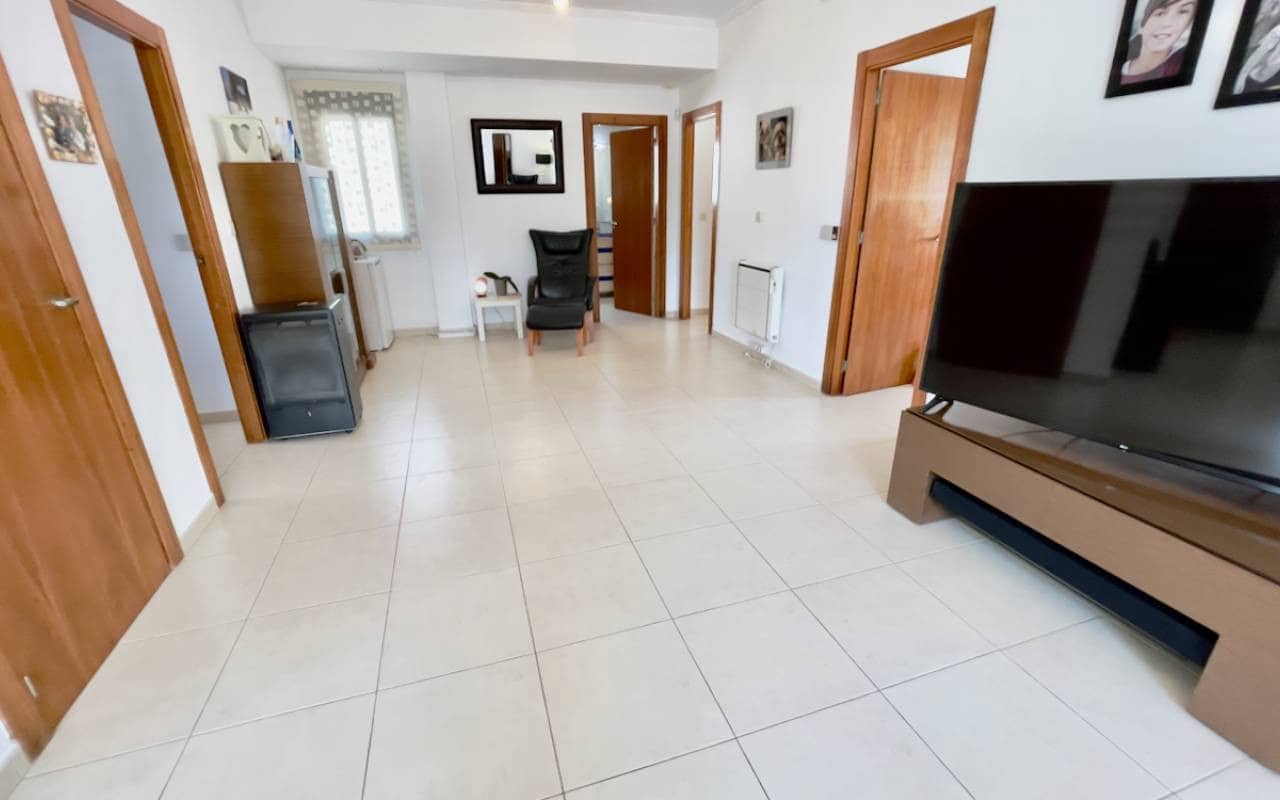 4 sypialnia Willa na sprzedaż w Ciudad Quesada z basenem garażem - 470 000 € (Ref: 9997271)