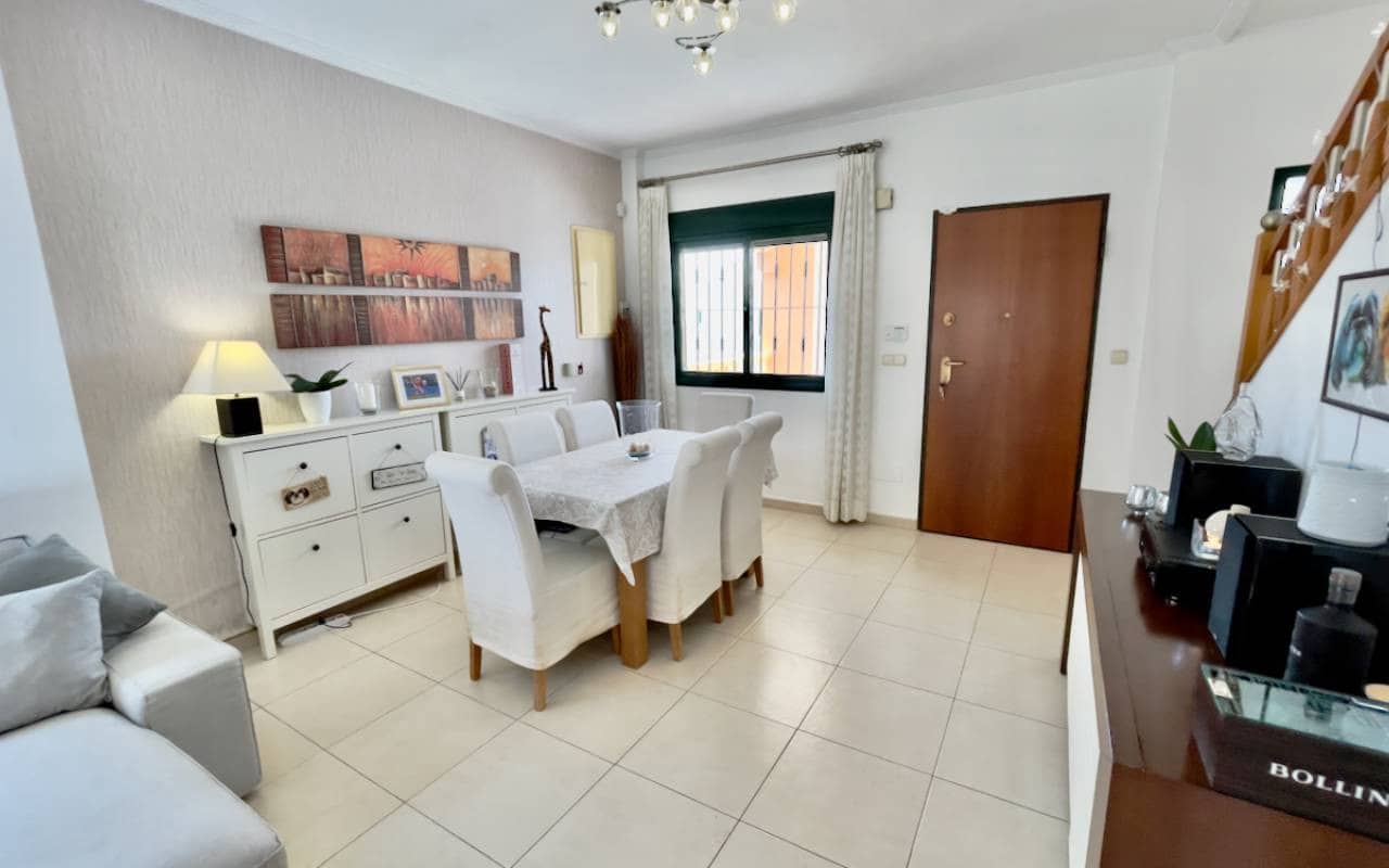 4 sypialnia Willa na sprzedaż w Ciudad Quesada z basenem garażem - 470 000 € (Ref: 9997271)