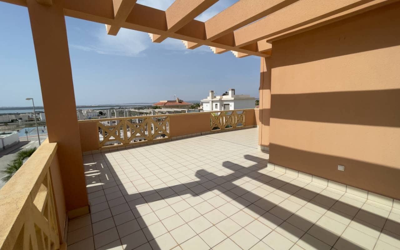 4 sypialnia Willa na sprzedaż w Ciudad Quesada z basenem garażem - 470 000 € (Ref: 9997271)