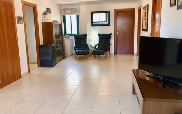 4 sypialnia Willa na sprzedaż w Ciudad Quesada, Rojales z basenem garażem - 470 000 € (Ref: 9997271)