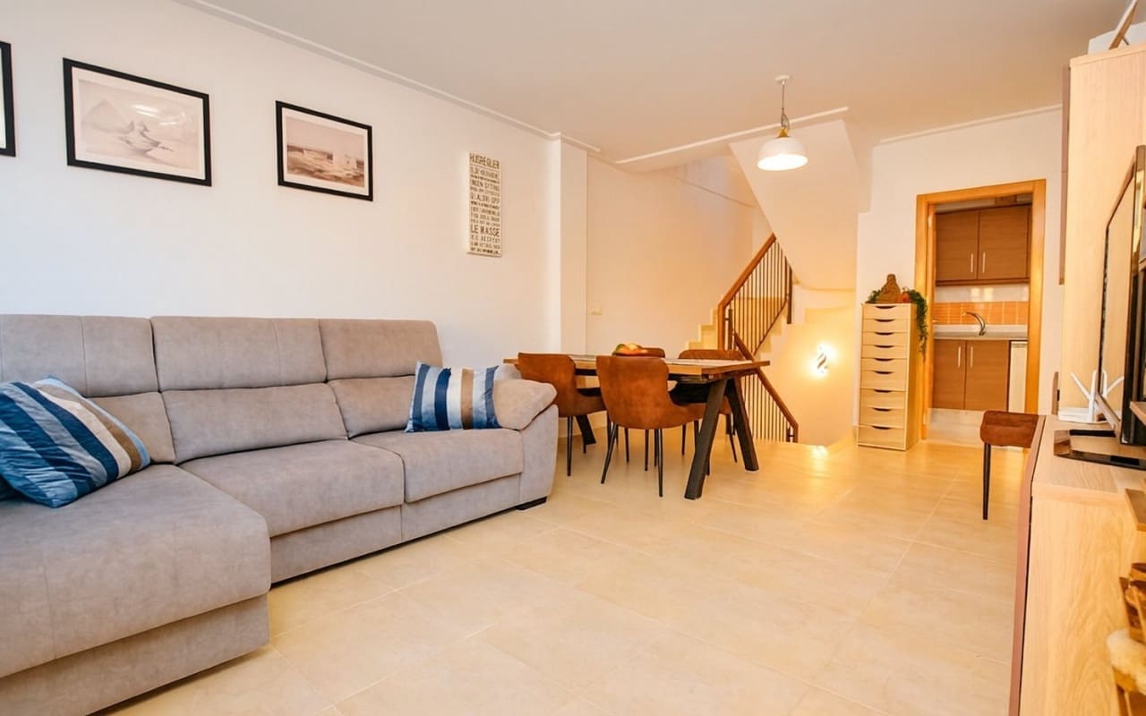 3 camera da letto Villa in vendita in Algorfa con garage - 287.950 € (Rif: 9997272)