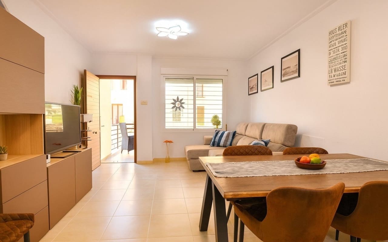 3 camera da letto Villa in vendita in Algorfa con garage - 287.950 € (Rif: 9997272)