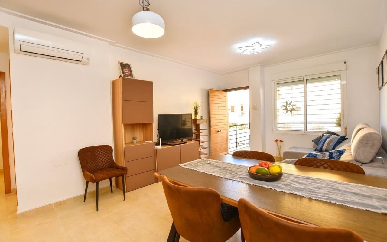 3 camera da letto Villa in vendita in Algorfa con garage - 287.950 € (Rif: 9997272)