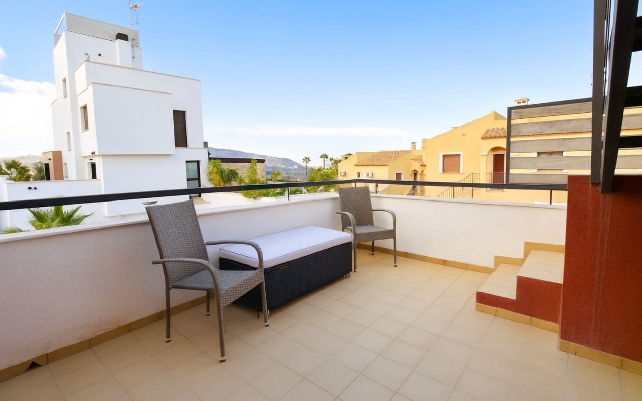 3 camera da letto Villa in vendita in Algorfa con garage - 287.950 € (Rif: 9997272)