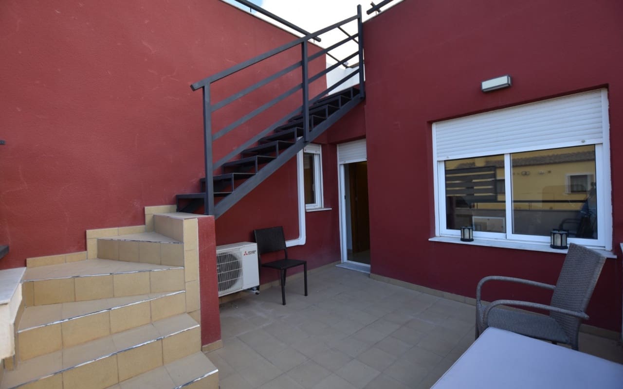3 camera da letto Villa in vendita in Algorfa con garage - 287.950 € (Rif: 9997272)