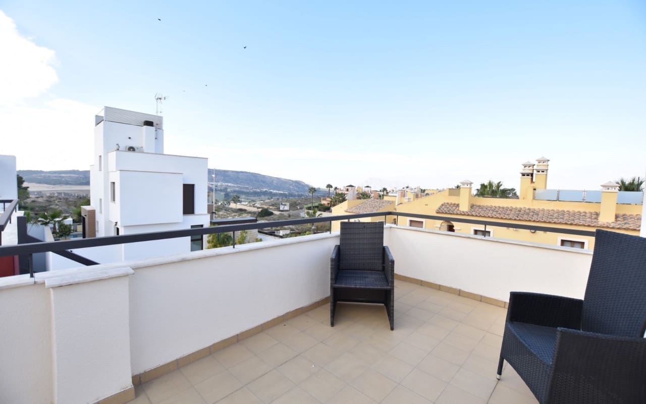 3 camera da letto Villa in vendita in Algorfa con garage - 287.950 € (Rif: 9997272)