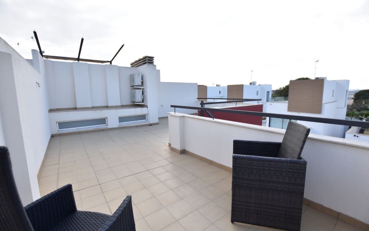 3 camera da letto Villa in vendita in Algorfa con garage - 287.950 € (Rif: 9997272)
