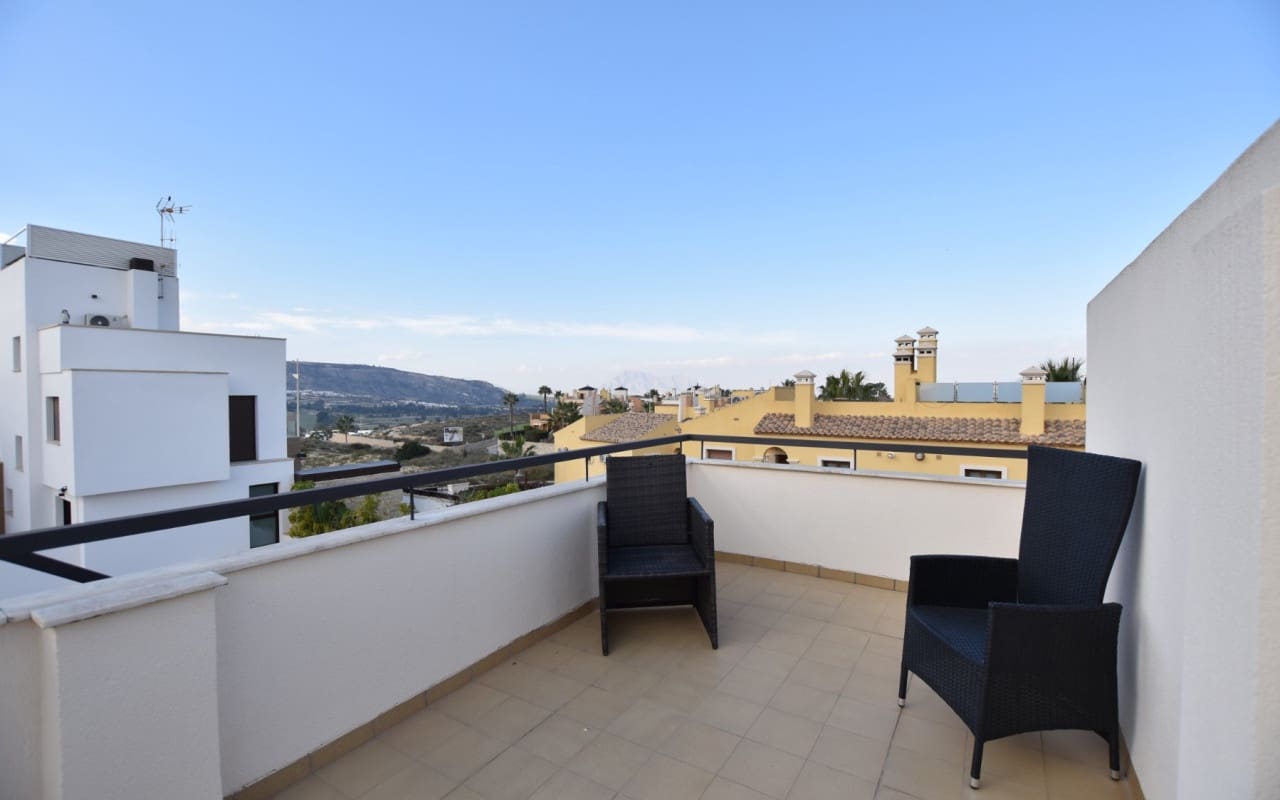 3 camera da letto Villa in vendita in Algorfa con garage - 287.950 € (Rif: 9997272)