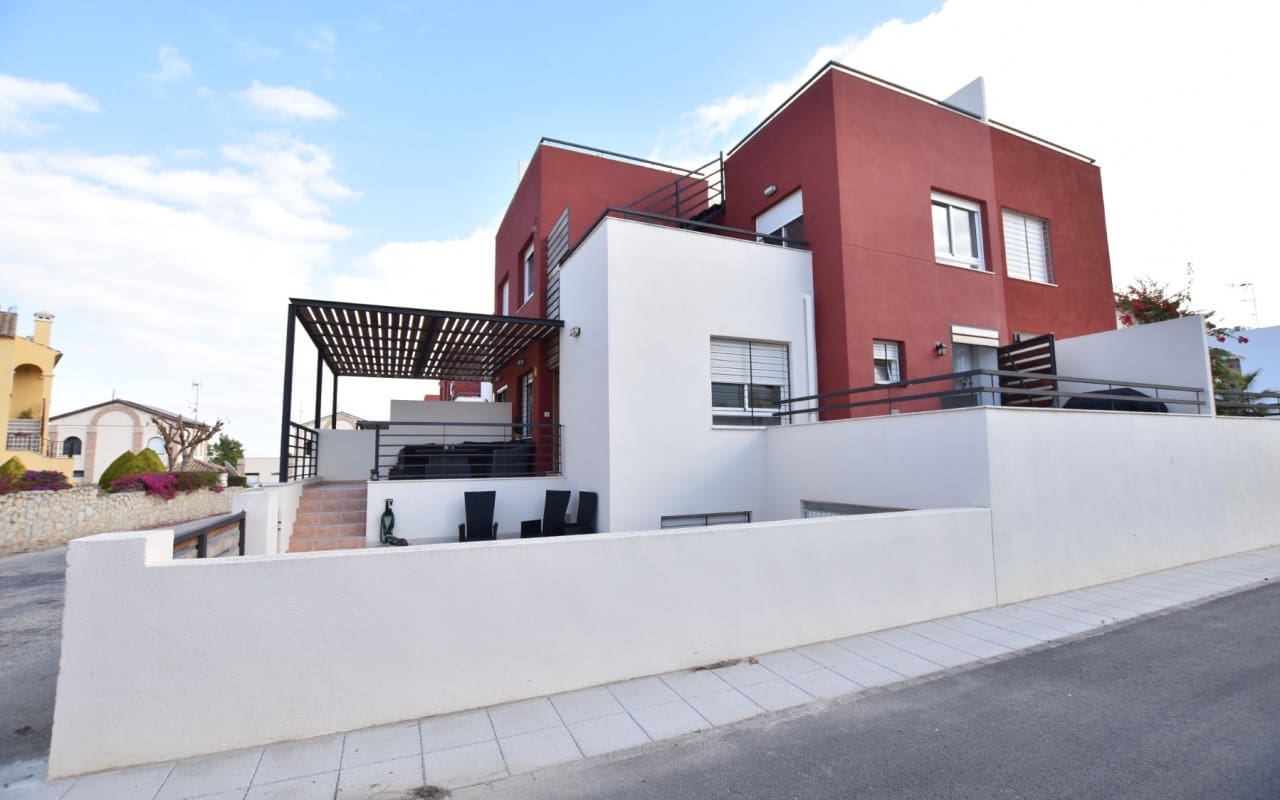 3 camera da letto Villa in vendita in Algorfa con garage - 287.950 € (Rif: 9997272)