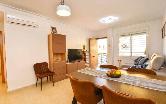 Chalet de 3 habitaciones en Algorfa en venta con garaje - 287.950 € (Ref: 9997272)