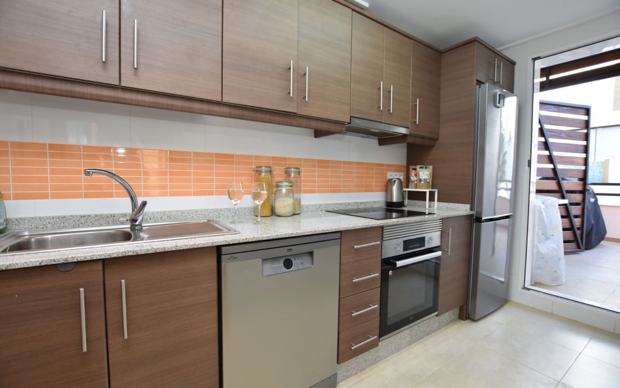 3 camera da letto Villa in vendita in Algorfa con garage - 287.950 € (Rif: 9997272)