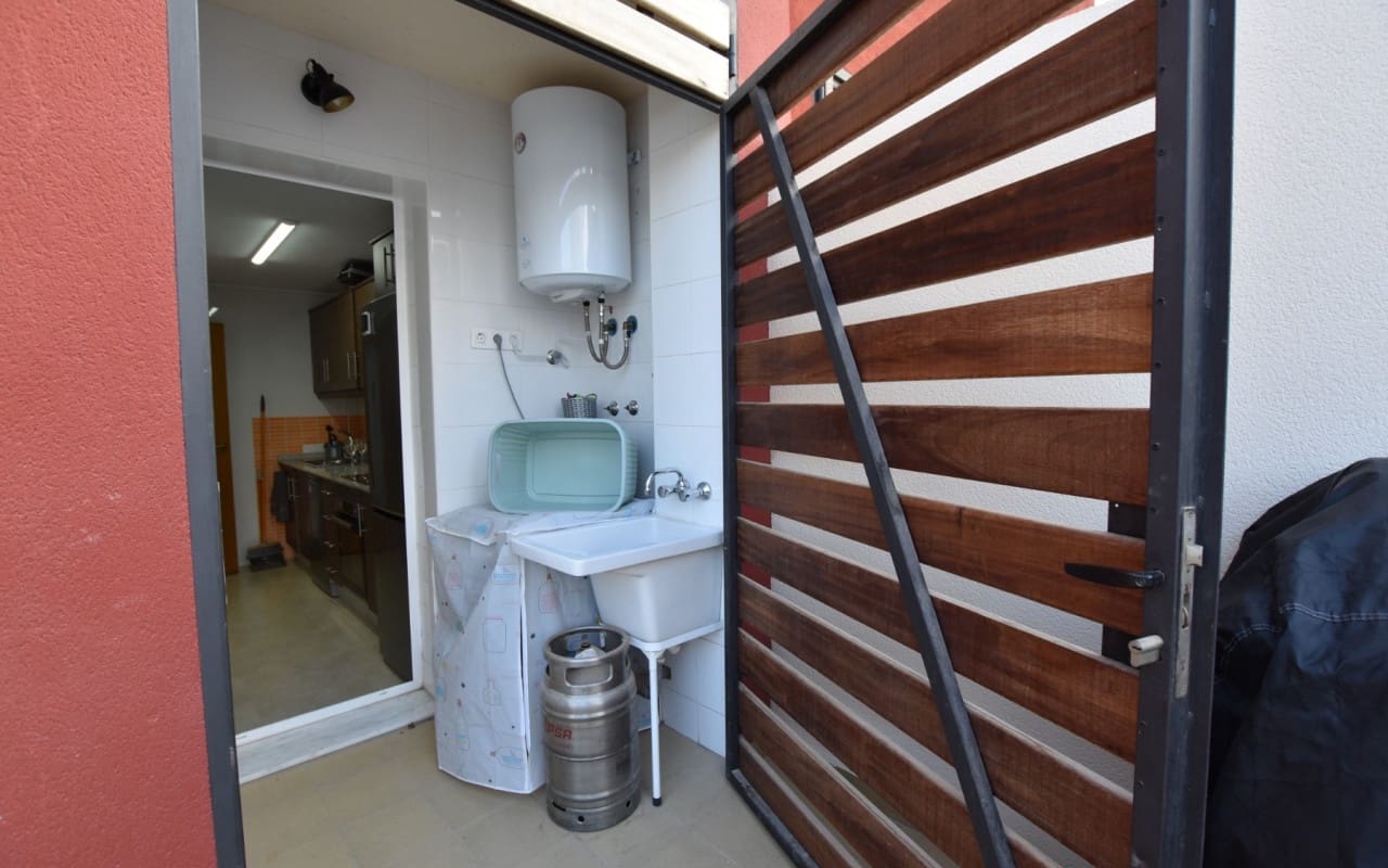 3 camera da letto Villa in vendita in Algorfa con garage - 287.950 € (Rif: 9997272)