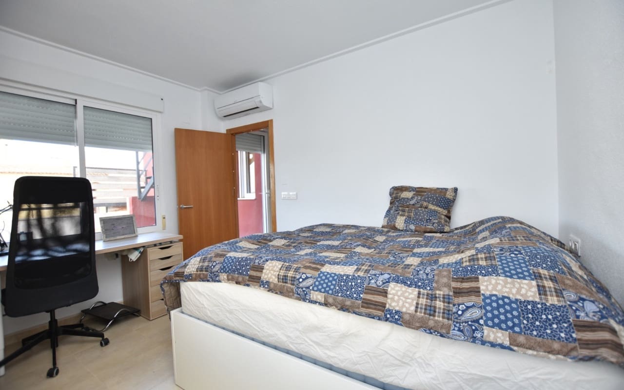 3 camera da letto Villa in vendita in Algorfa con garage - 287.950 € (Rif: 9997272)