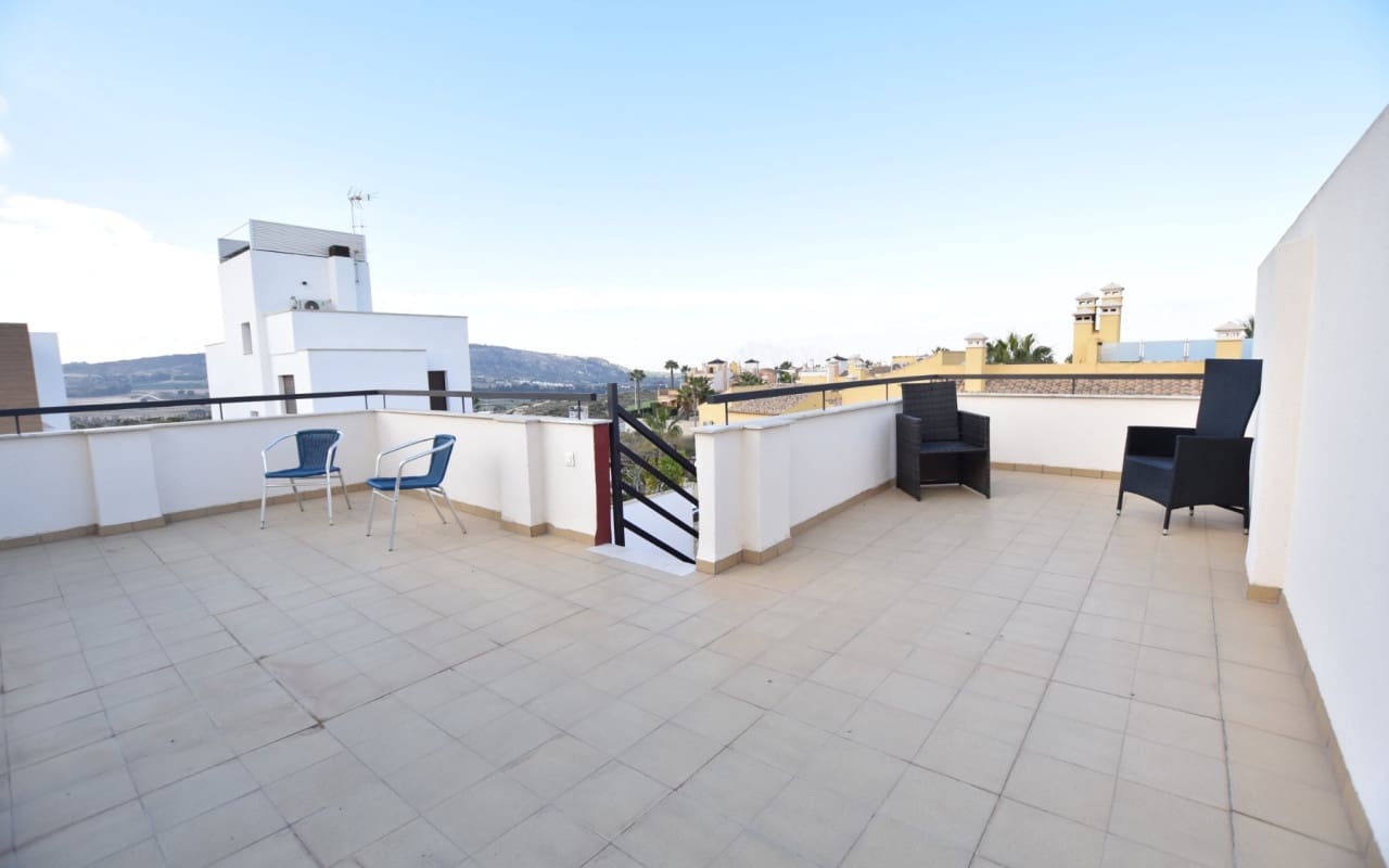 3 camera da letto Villa in vendita in Algorfa con garage - 287.950 € (Rif: 9997272)