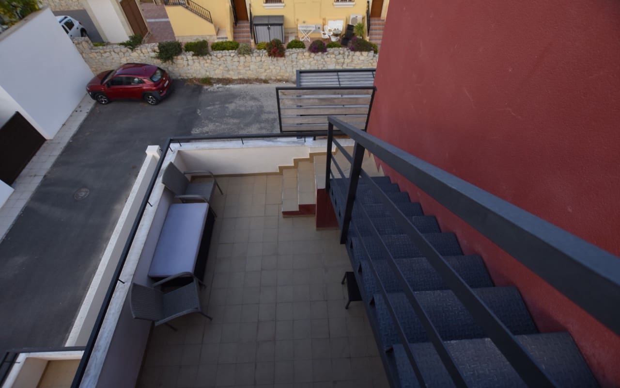 3 camera da letto Villa in vendita in Algorfa con garage - 287.950 € (Rif: 9997272)