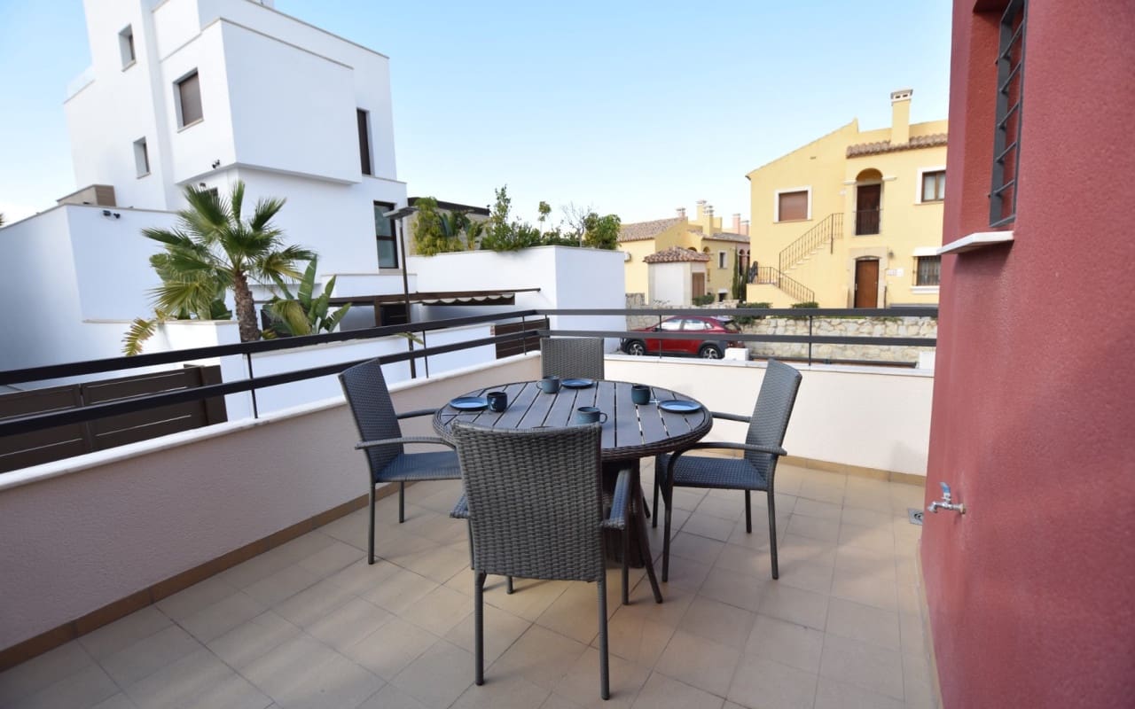 3 camera da letto Villa in vendita in Algorfa con garage - 287.950 € (Rif: 9997272)