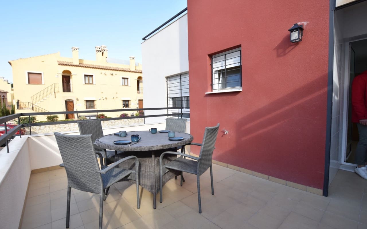 3 camera da letto Villa in vendita in Algorfa con garage - 287.950 € (Rif: 9997272)