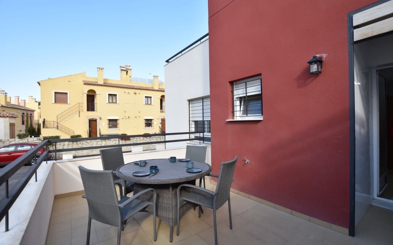 3 camera da letto Villa in vendita in Algorfa con garage - 287.950 € (Rif: 9997272)