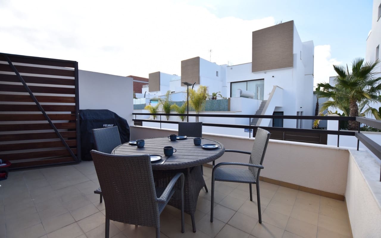 3 camera da letto Villa in vendita in Algorfa con garage - 287.950 € (Rif: 9997272)