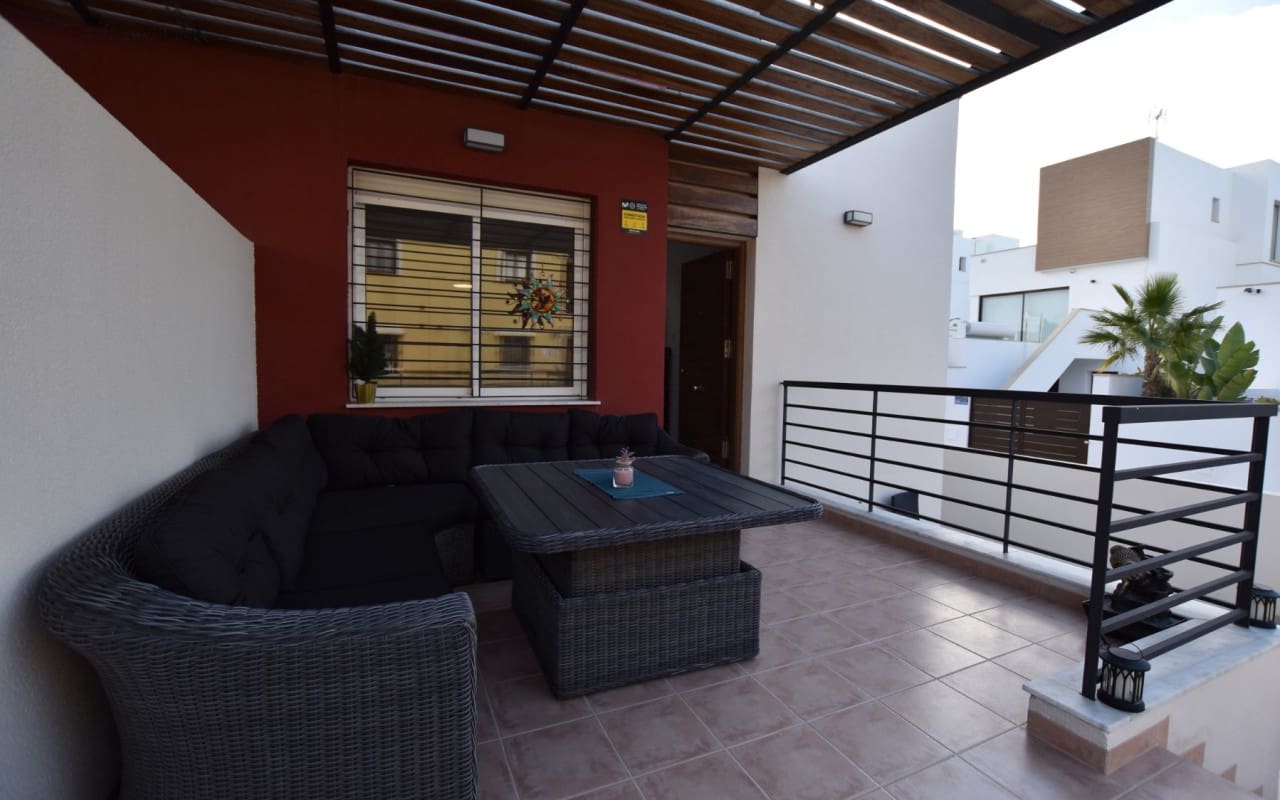 3 camera da letto Villa in vendita in Algorfa con garage - 287.950 € (Rif: 9997272)