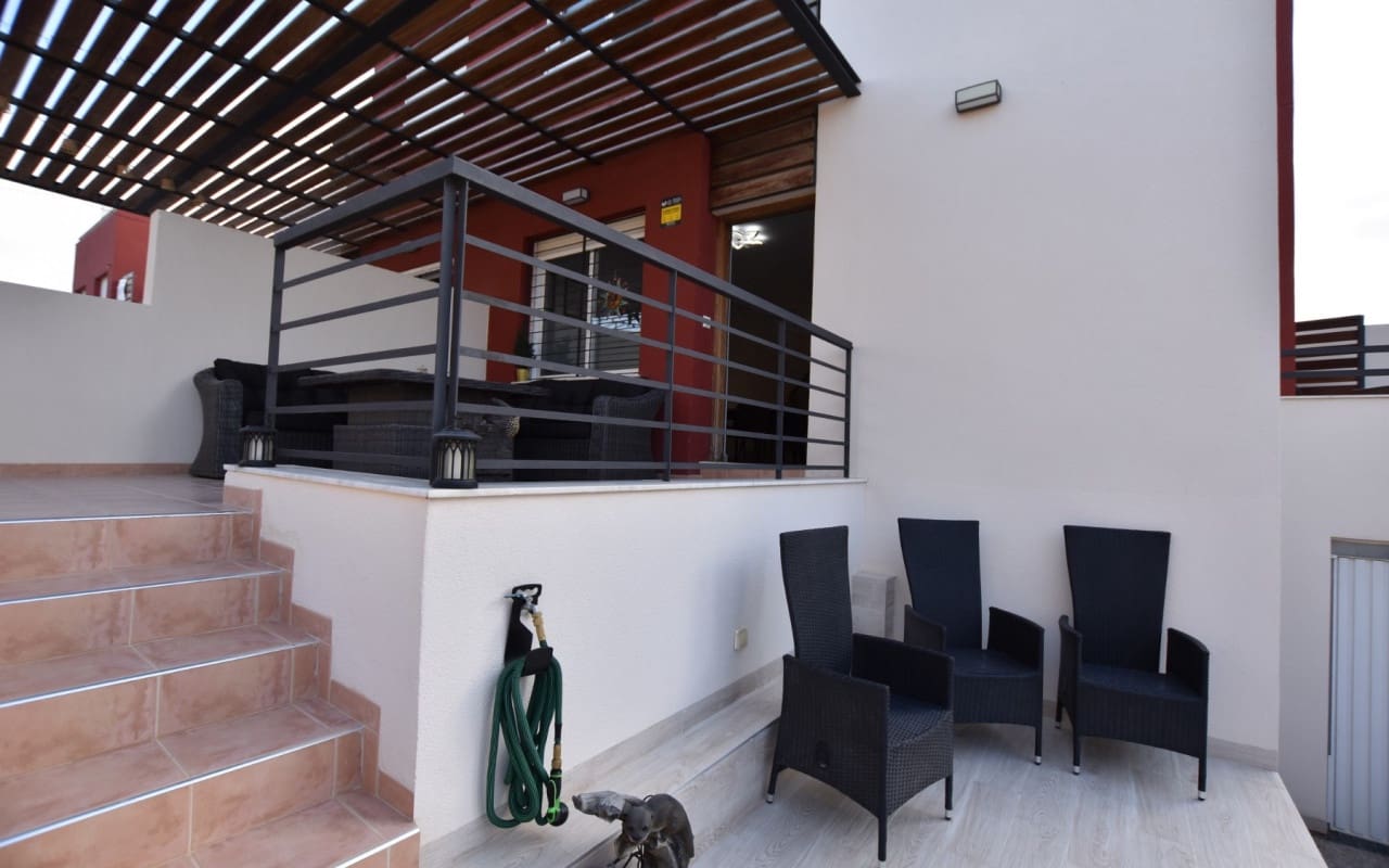 3 camera da letto Villa in vendita in Algorfa con garage - 287.950 € (Rif: 9997272)