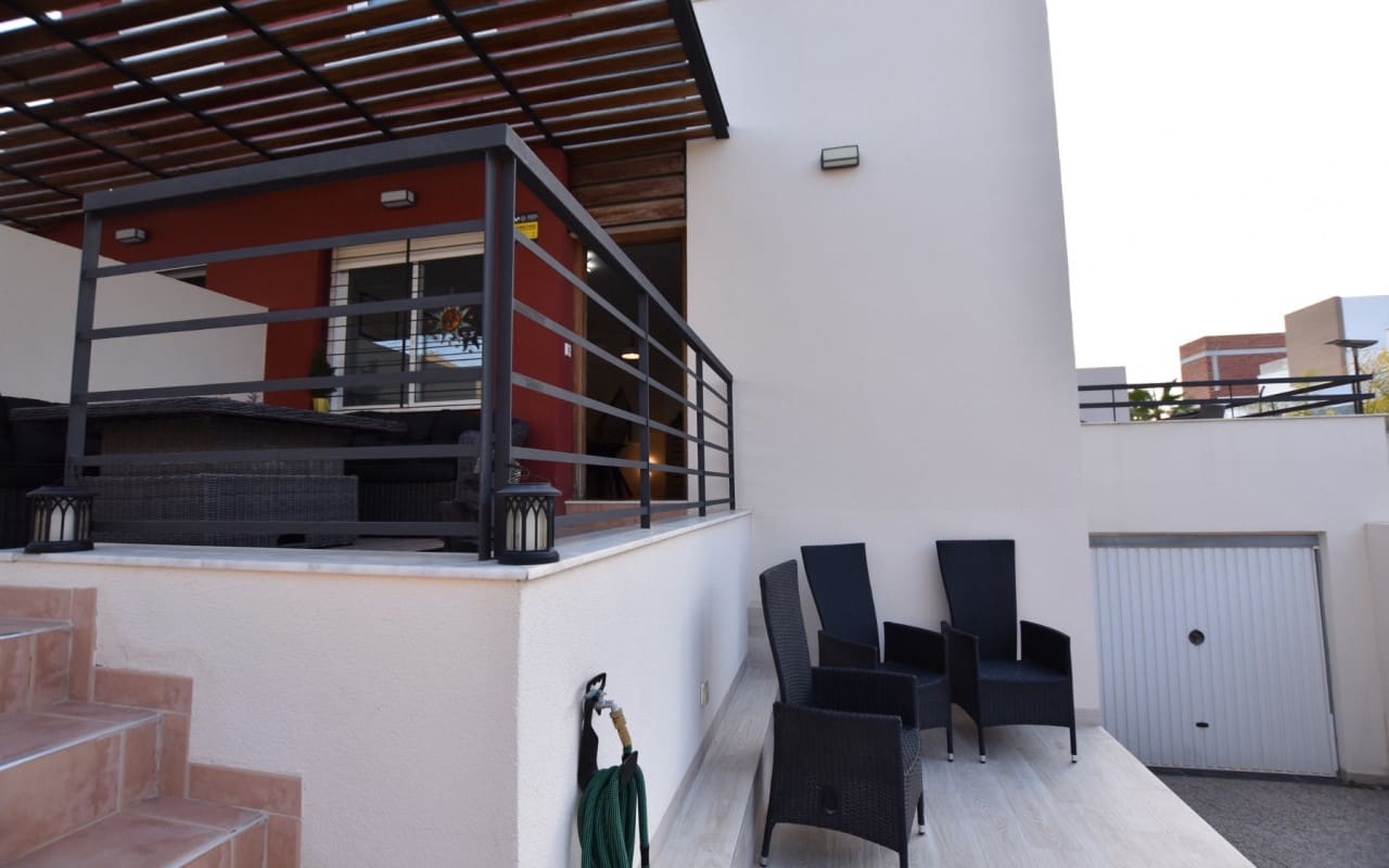 3 camera da letto Villa in vendita in Algorfa con garage - 287.950 € (Rif: 9997272)