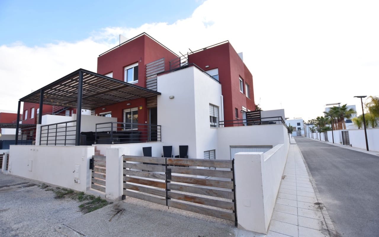 3 camera da letto Villa in vendita in Algorfa con garage - 287.950 € (Rif: 9997272)