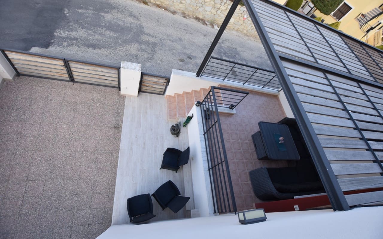 3 camera da letto Villa in vendita in Algorfa con garage - 287.950 € (Rif: 9997272)