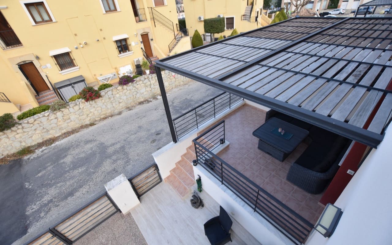 3 camera da letto Villa in vendita in Algorfa con garage - 287.950 € (Rif: 9997272)
