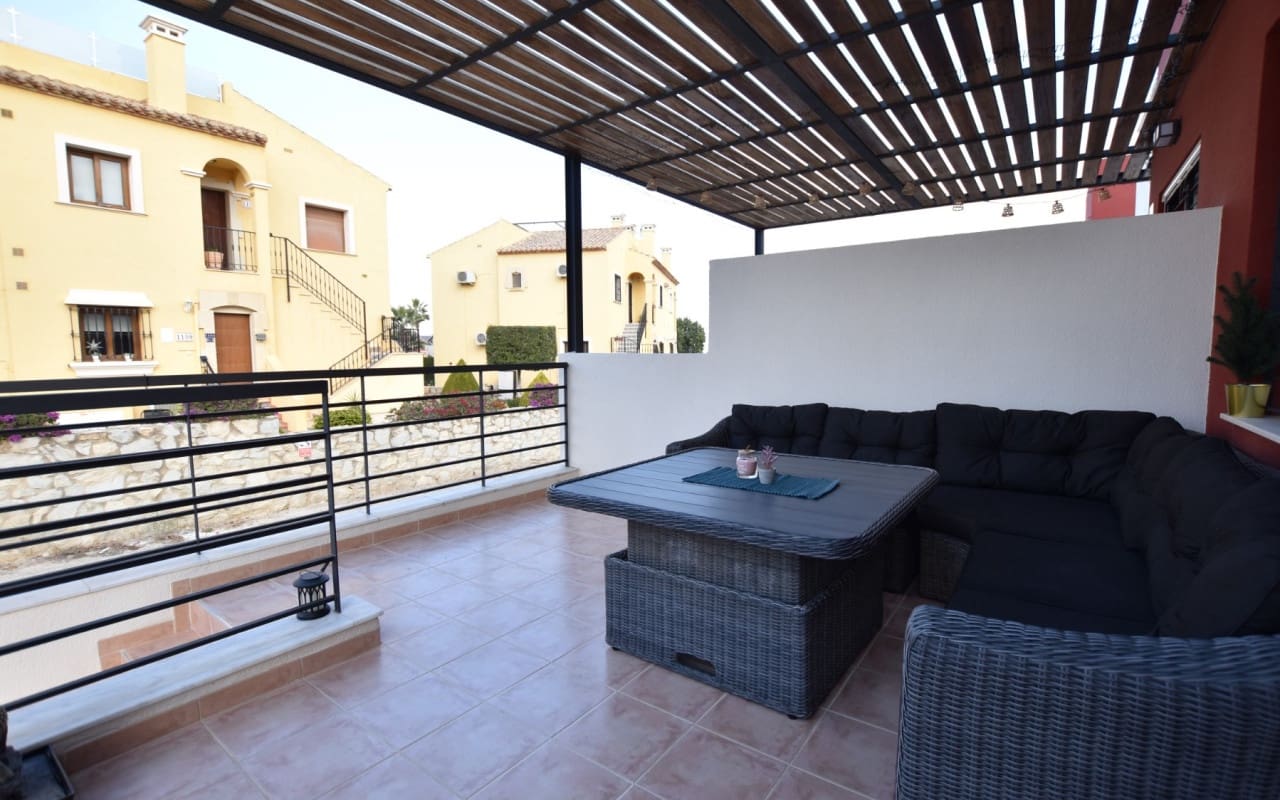 3 camera da letto Villa in vendita in Algorfa con garage - 287.950 € (Rif: 9997272)