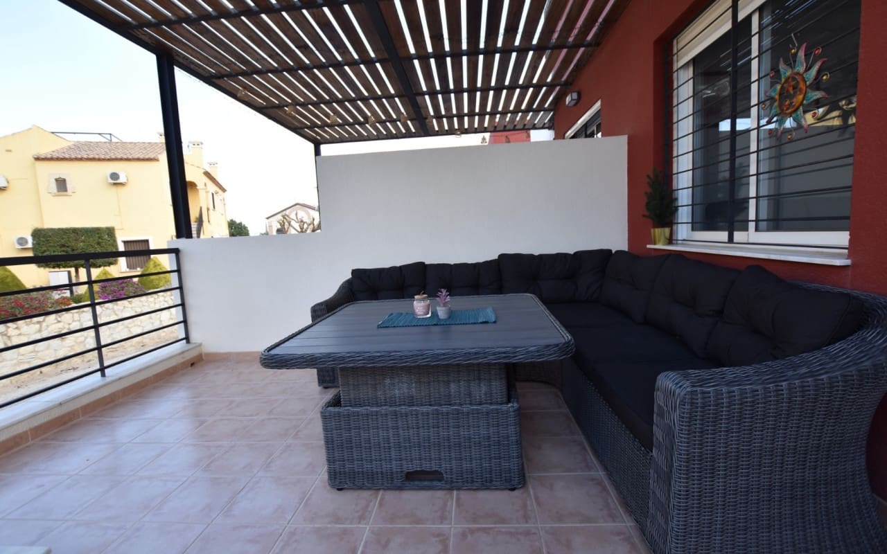 3 camera da letto Villa in vendita in Algorfa con garage - 287.950 € (Rif: 9997272)